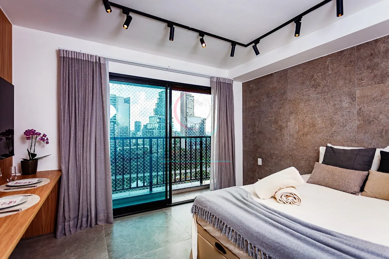 Apartamento, 1 quarto, 25 m² - Foto 11