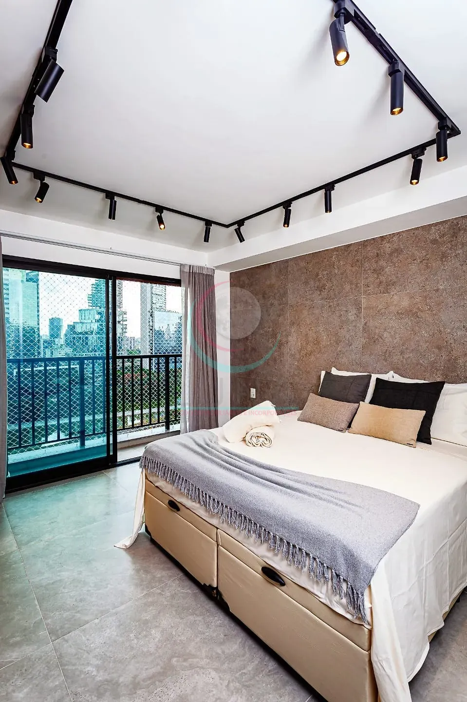 Apartamento, 1 quarto, 25 m² - Foto 12