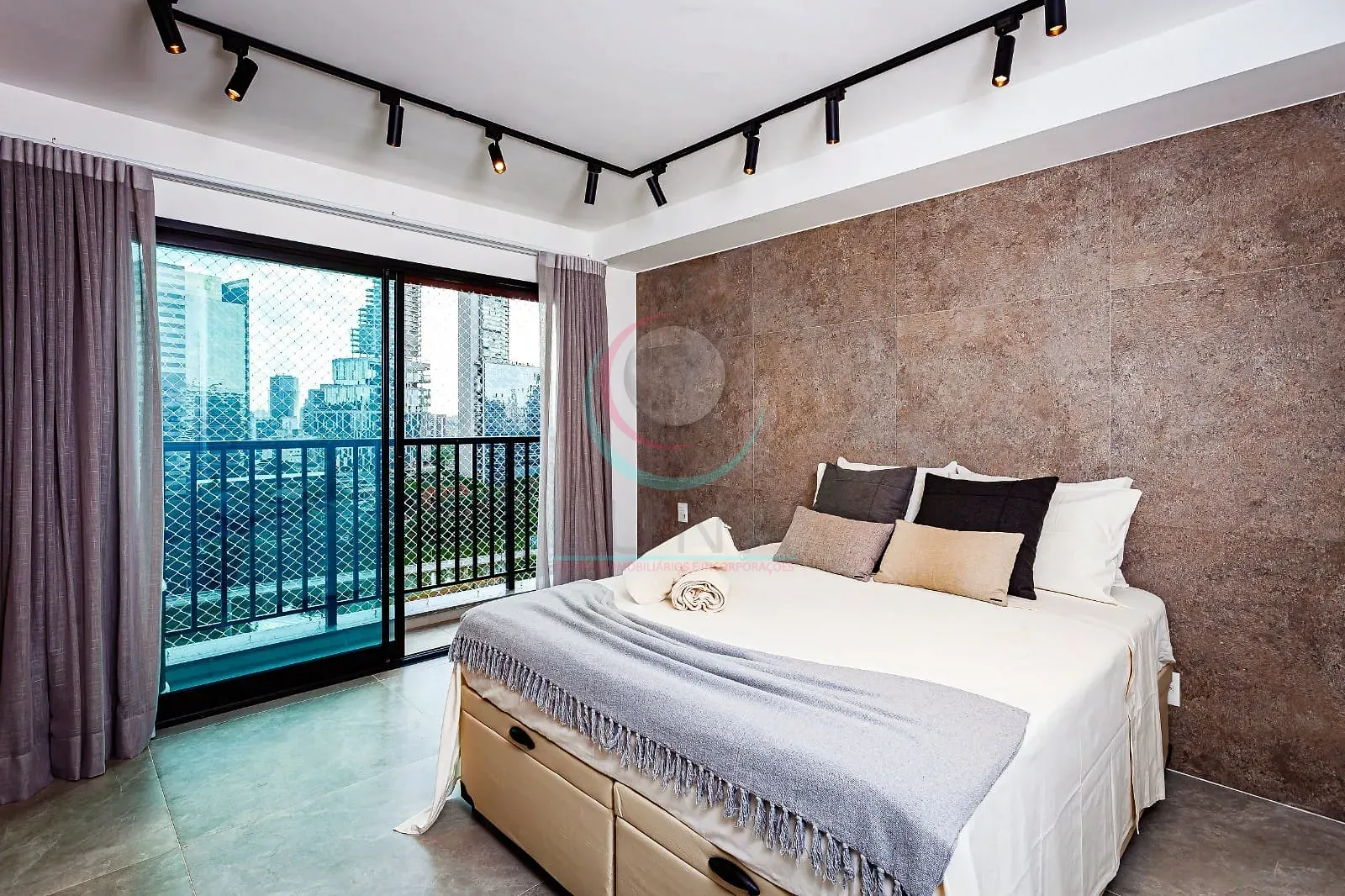 Apartamento, 1 quarto, 25 m² - Foto 17