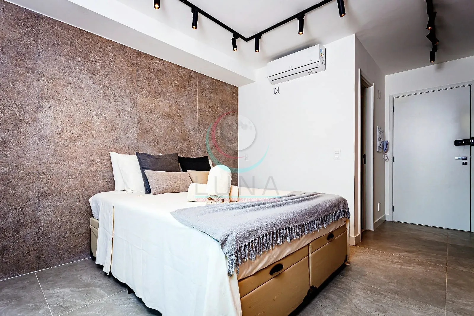 Apartamento, 1 quarto, 25 m² - Foto 59