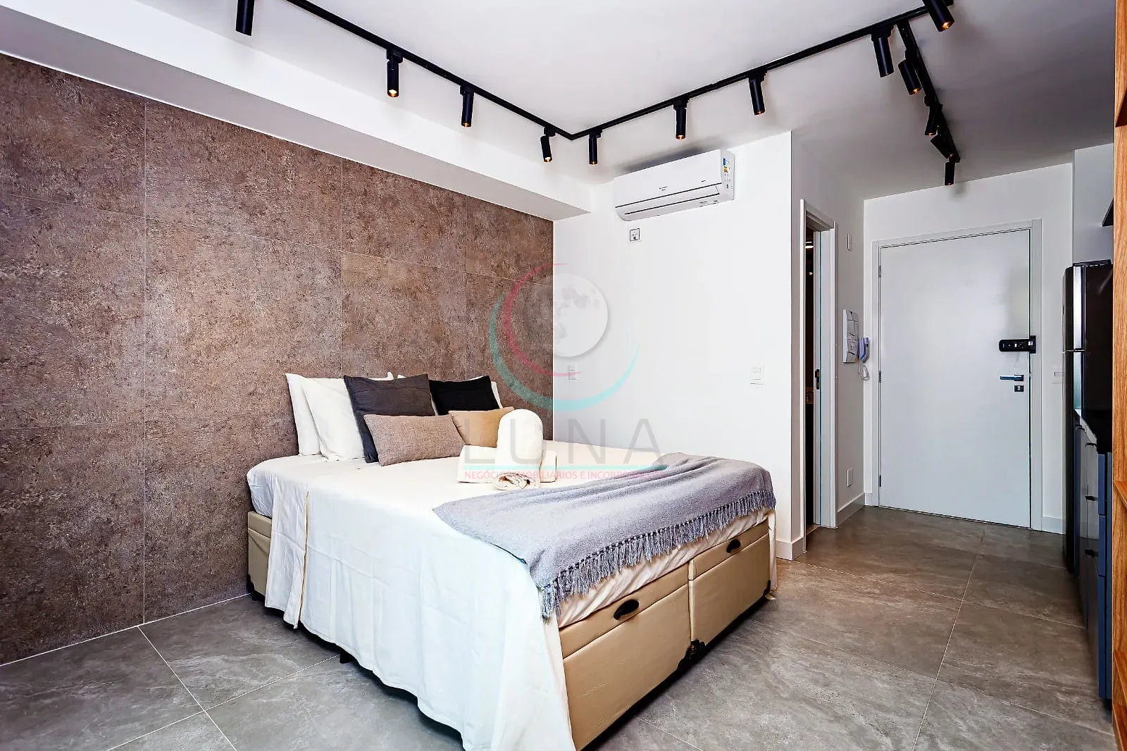 Apartamento, 1 quarto, 25 m² - Foto 30