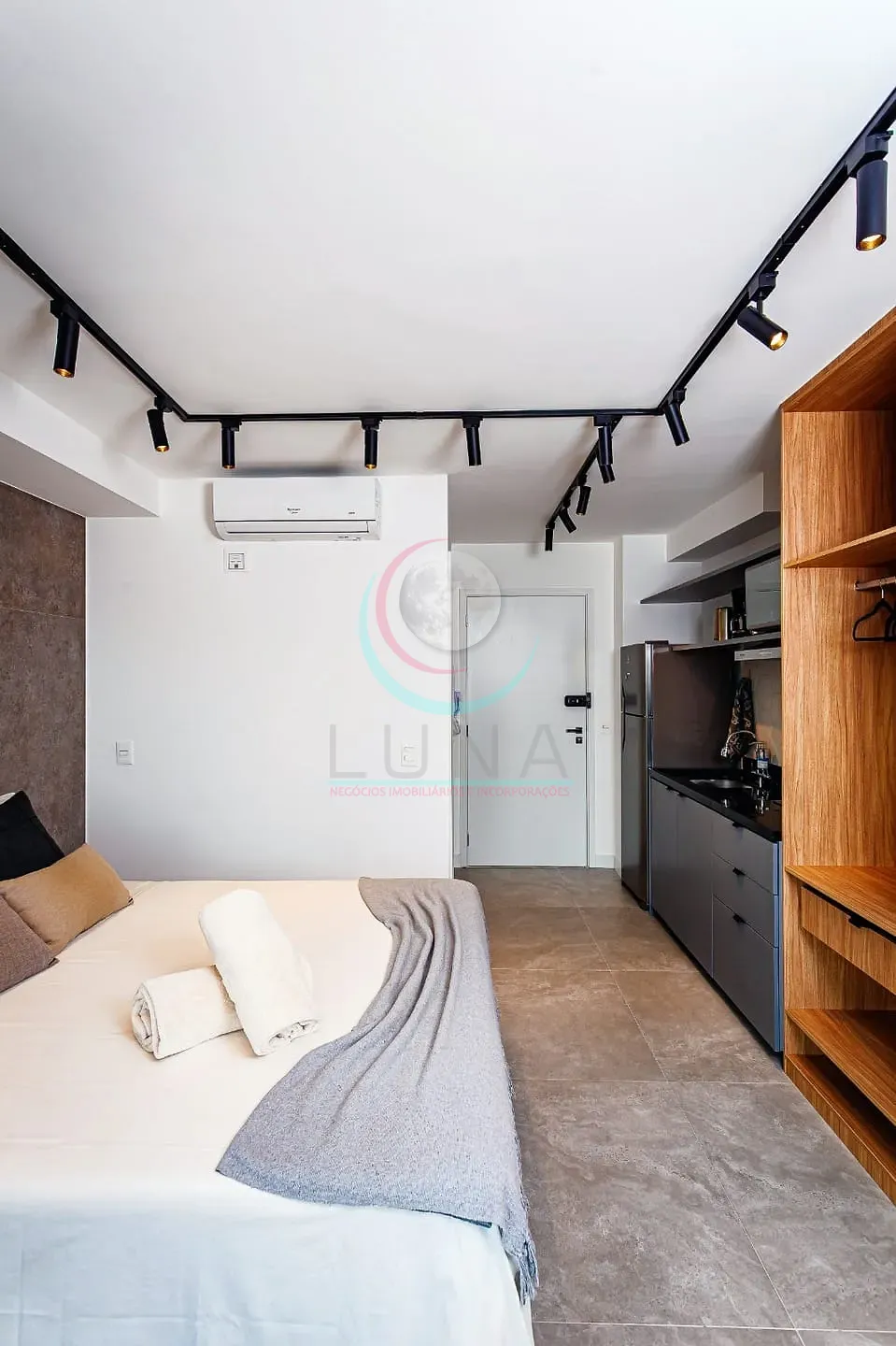 Apartamento, 1 quarto, 25 m² - Foto 32