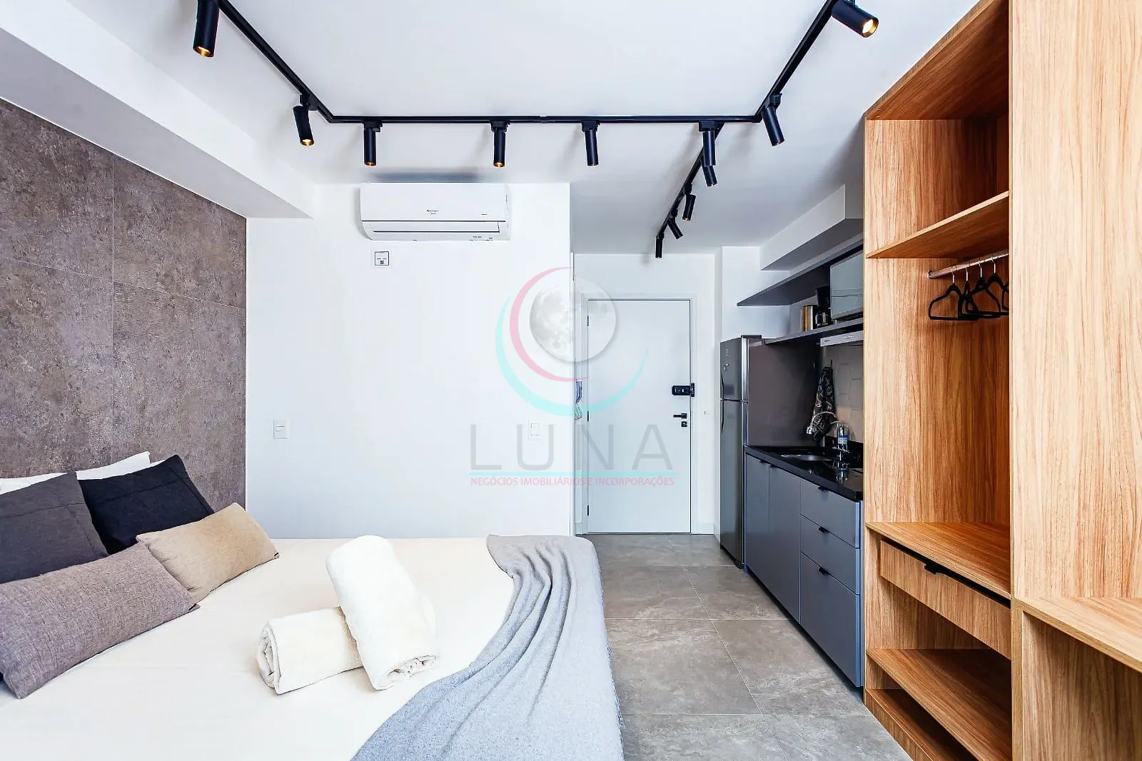 Apartamento, 1 quarto, 25 m² - Foto 23