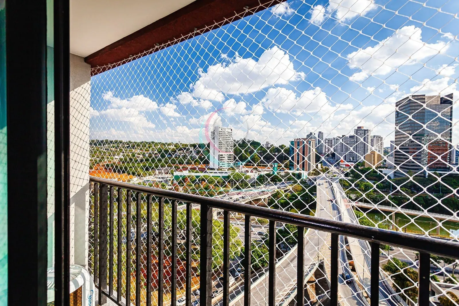 Apartamento, 1 quarto, 25 m² - Foto 36