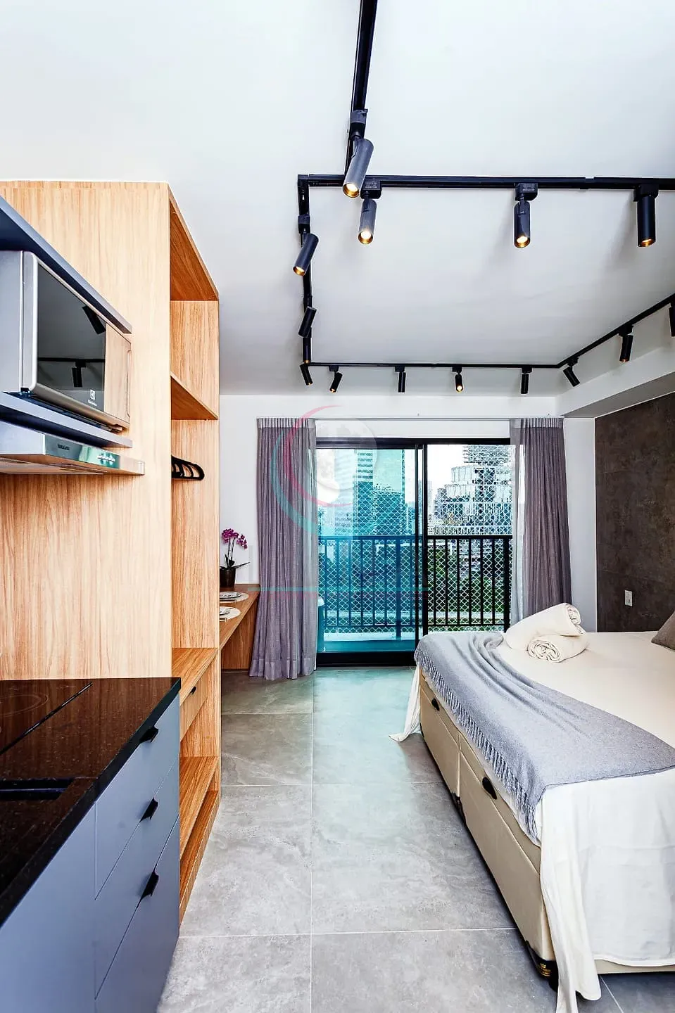 Apartamento, 1 quarto, 25 m² - Foto 40