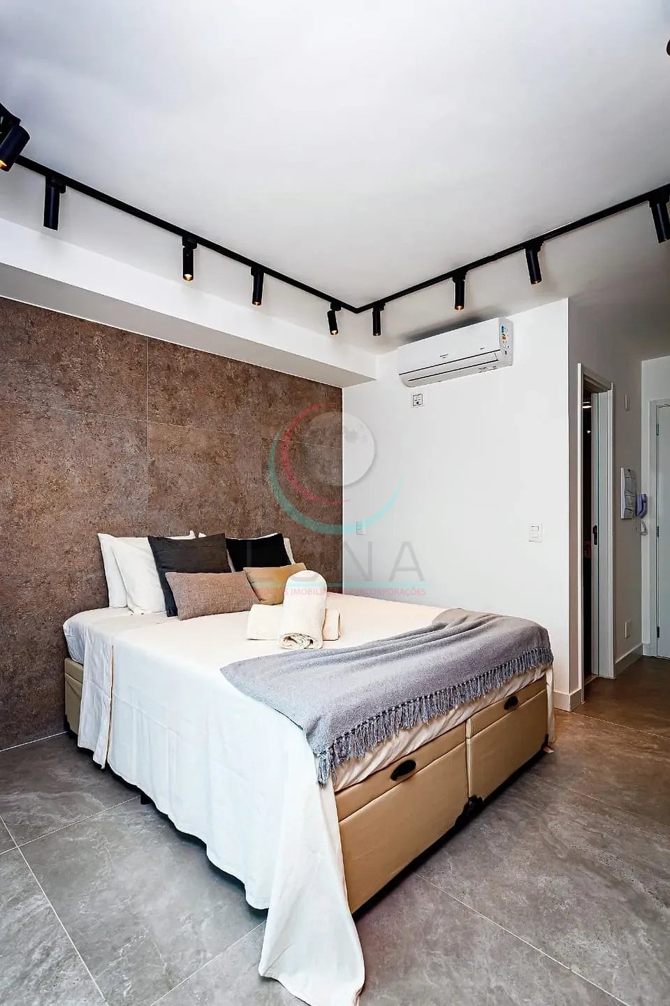 Apartamento, 1 quarto, 25 m² - Foto 47