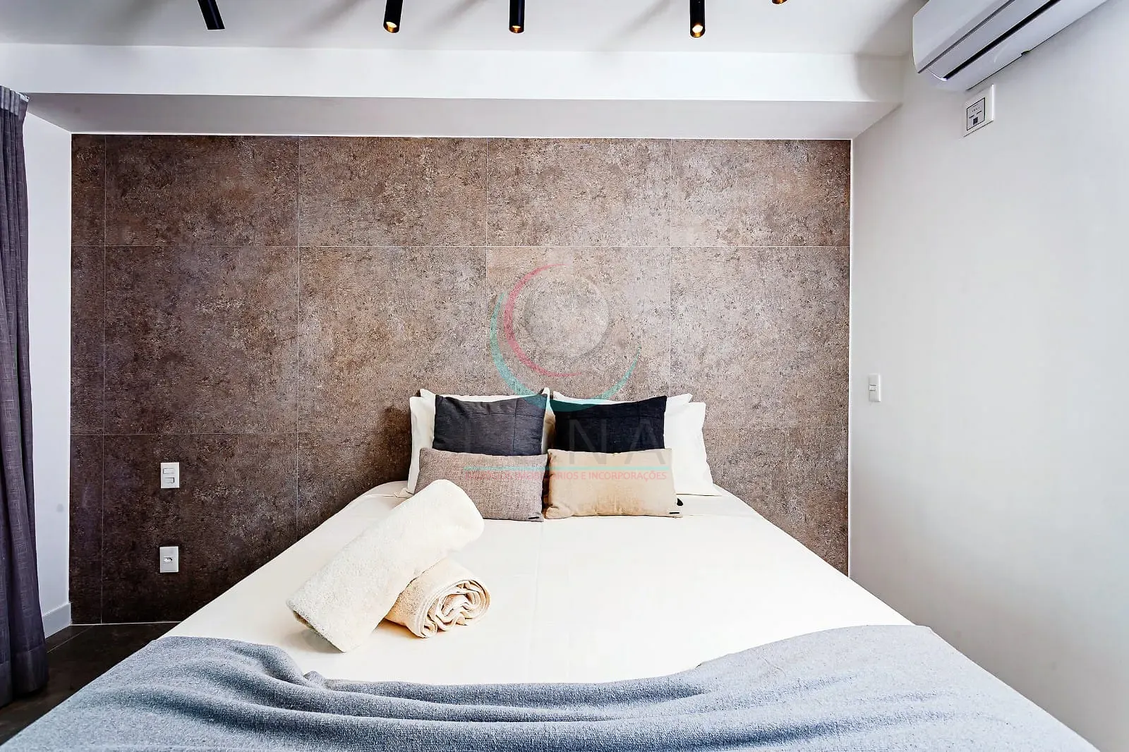 Apartamento, 1 quarto, 25 m² - Foto 49