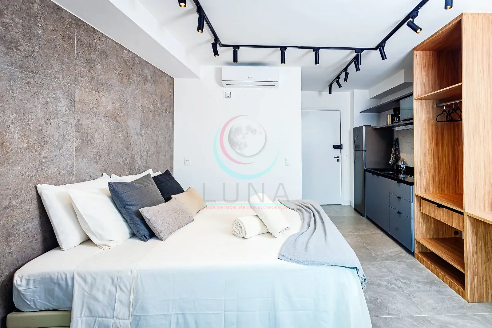 Apartamento, 1 quarto, 25 m² - Foto 55