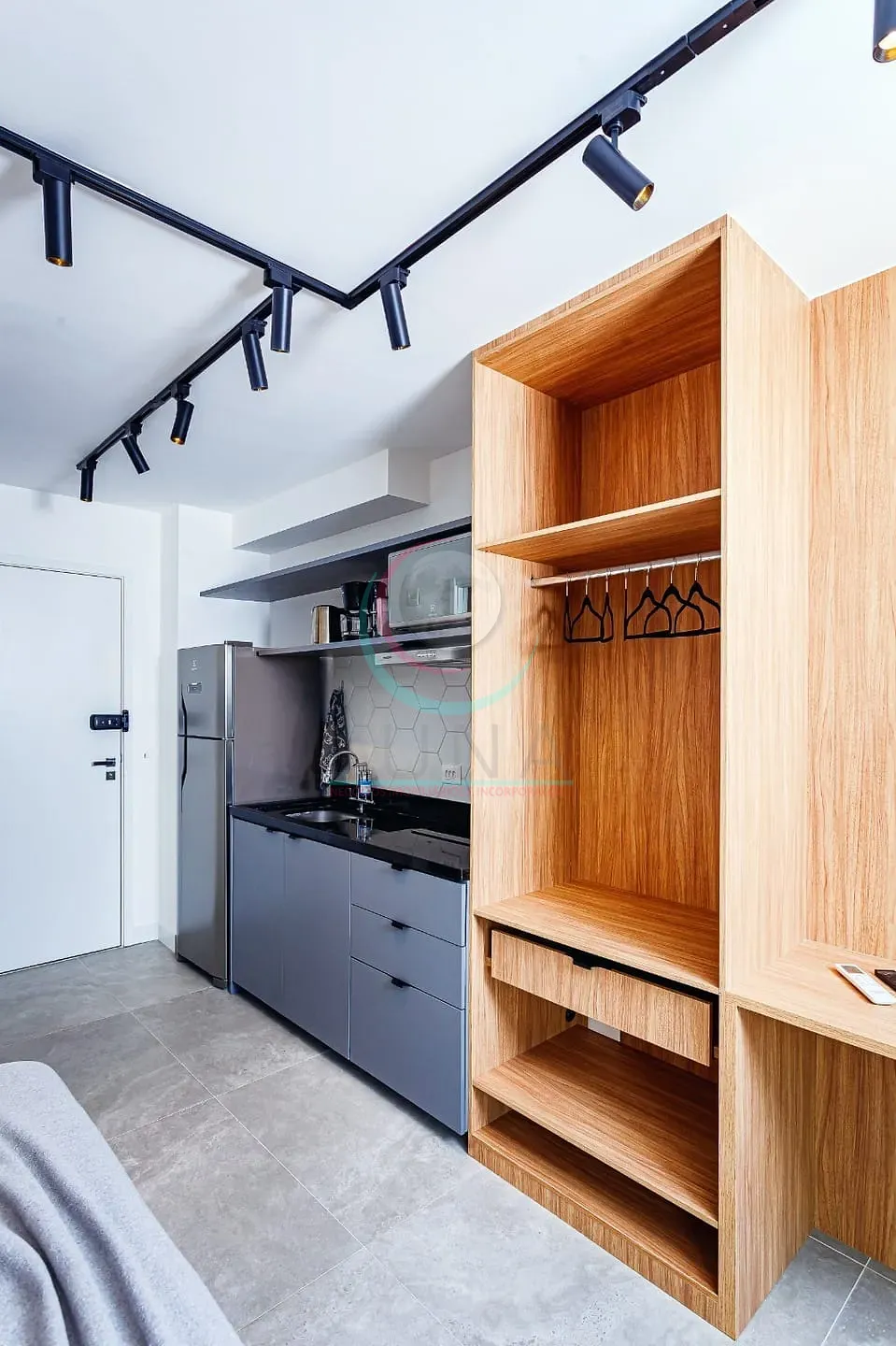 Apartamento, 1 quarto, 25 m² - Foto 65