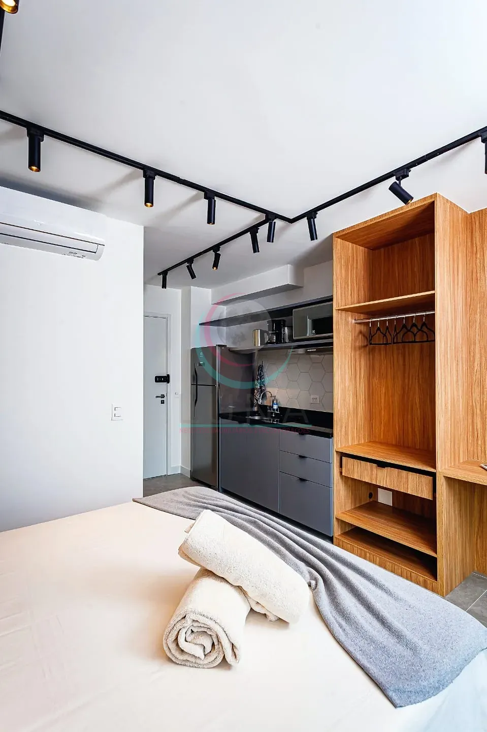 Apartamento, 1 quarto, 25 m² - Foto 67