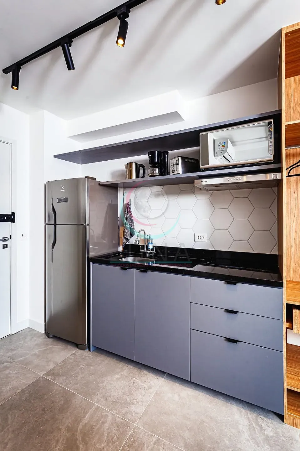 Apartamento, 1 quarto, 25 m² - Foto 70