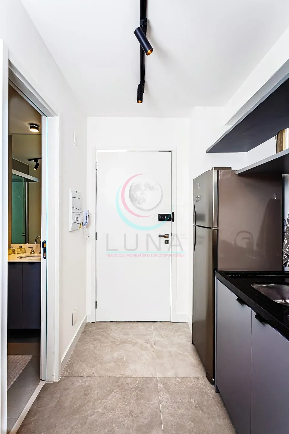 Apartamento, 1 quarto, 25 m² - Foto 72