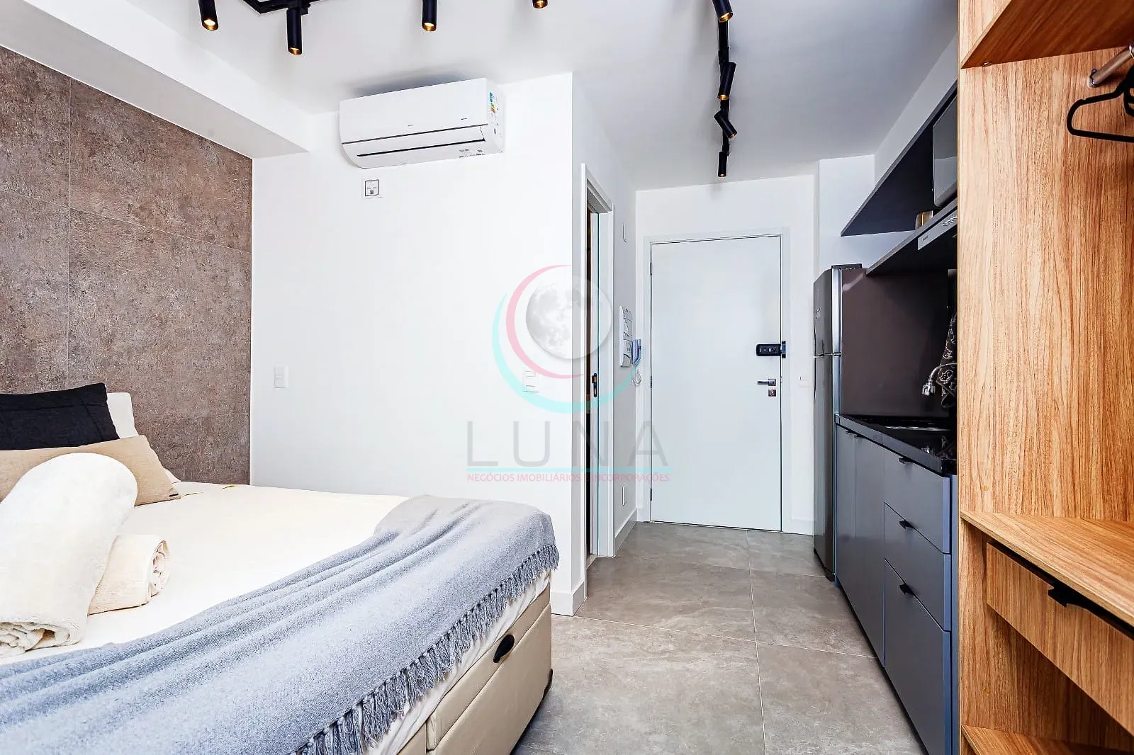 Apartamento, 1 quarto, 25 m² - Foto 74