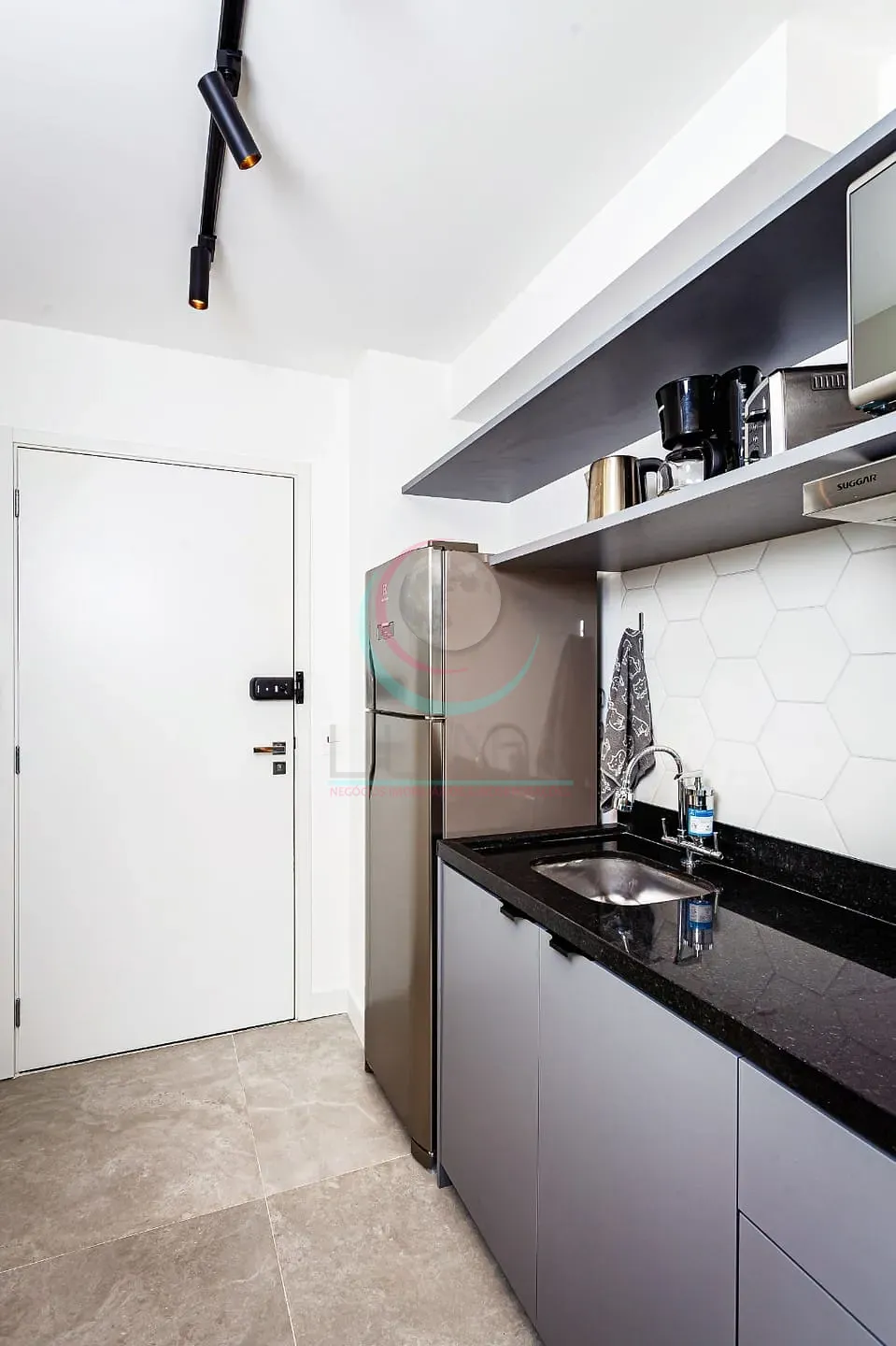 Apartamento, 1 quarto, 25 m² - Foto 75