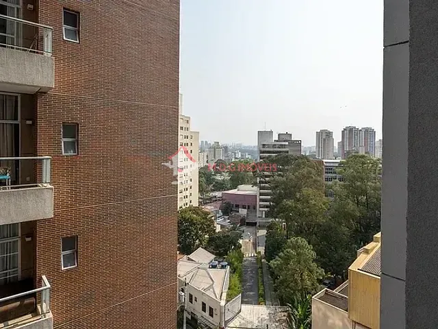 Studio 1 quarto e 1 banheiro, à venda, no bairro Vila Mariana em São Paulo
