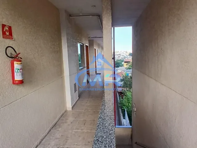 Studio 2 quartos e 1 banheiro, à venda, no bairro Burgo Paulista em São Paulo