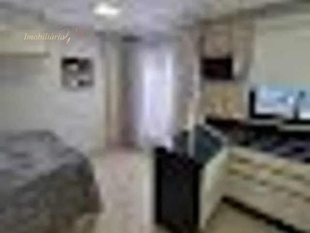 Studio com 29m² 1 quarto e 1 banheiro, à venda, no bairro Prado Velho em Curitiba
