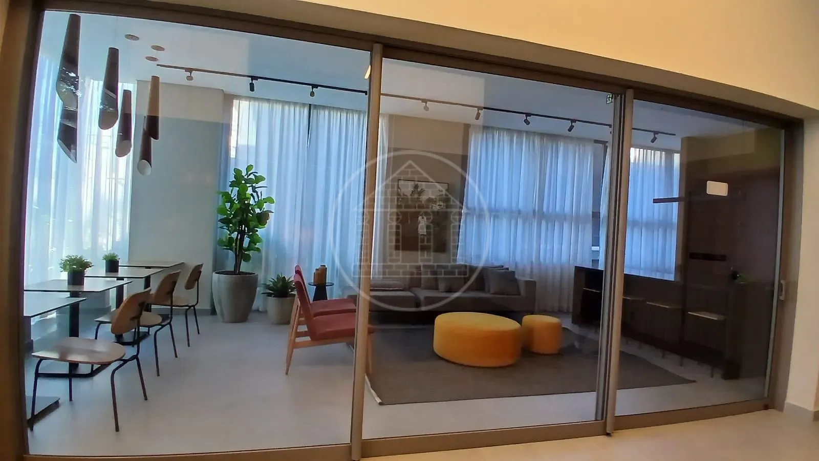 Apartamento, 1 quarto, 25 m² - Foto 28