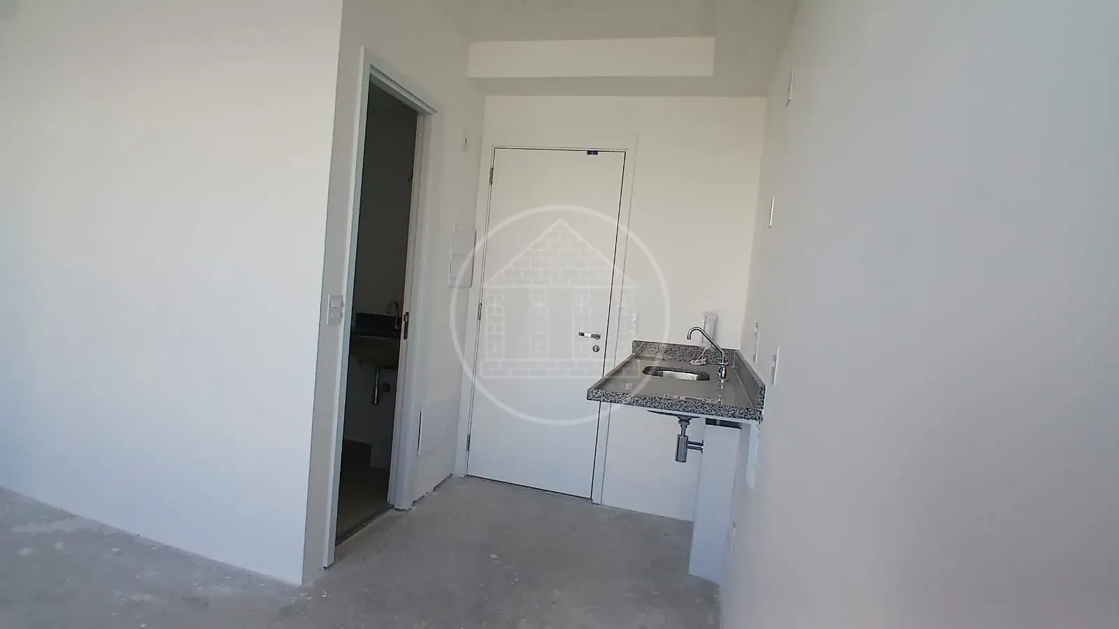 Apartamento, 1 quarto, 25 m² - Foto 8