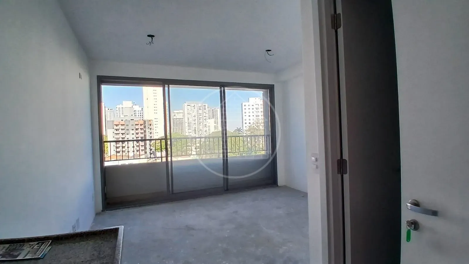 Apartamento, 1 quarto, 25 m² - Foto 20