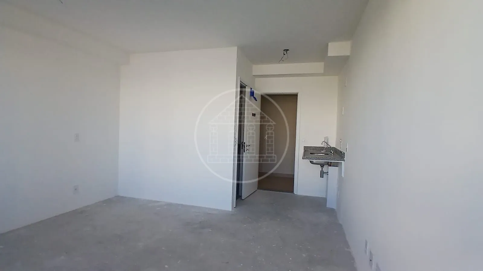 Apartamento, 1 quarto, 25 m² - Foto 15