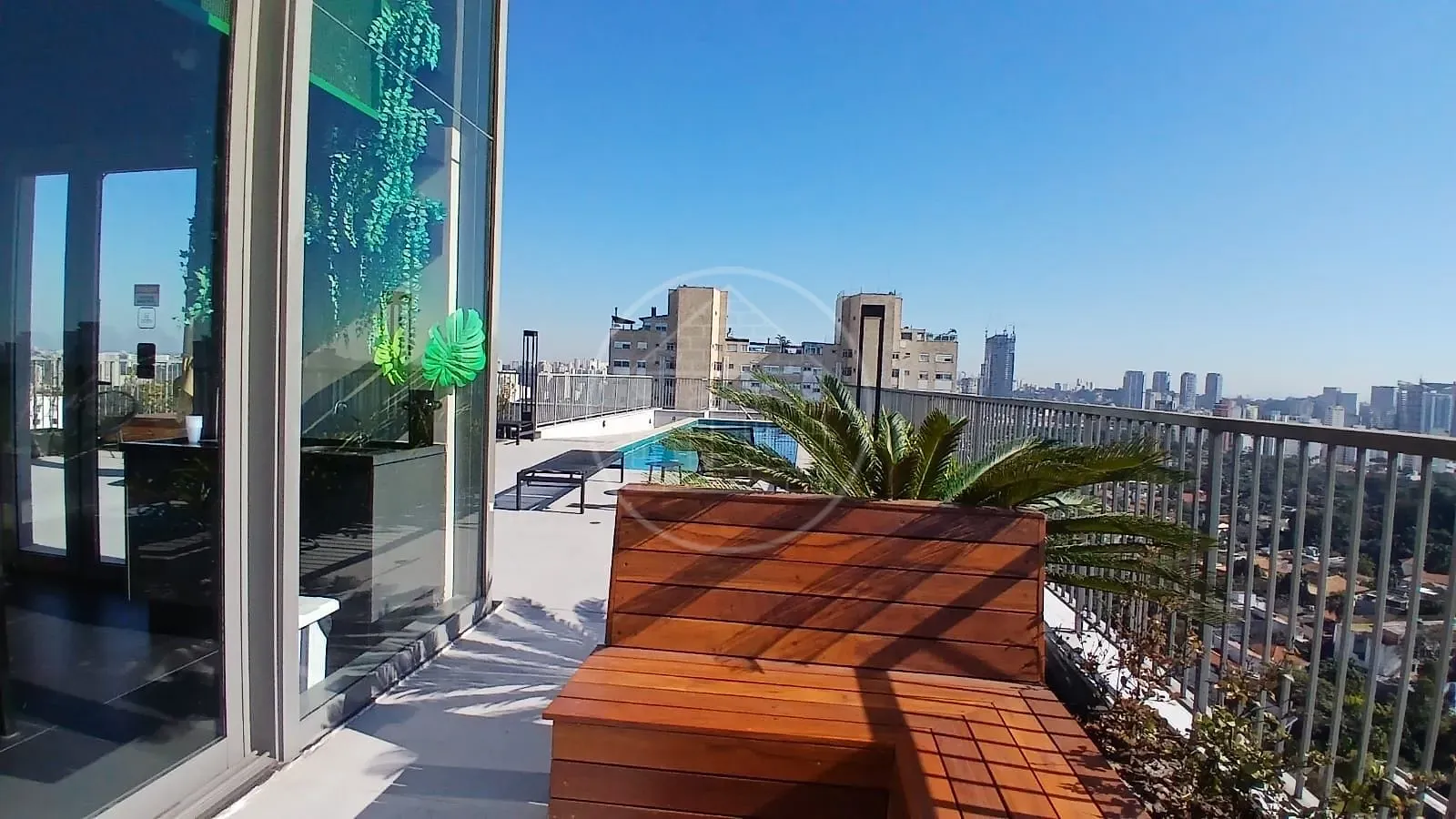 Apartamento, 1 quarto, 25 m² - Foto 7