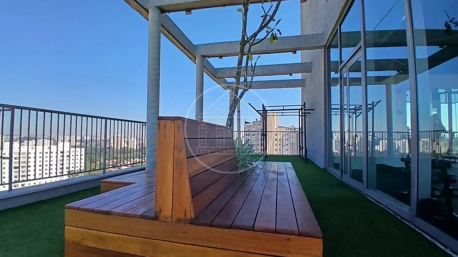 Apartamento, 1 quarto, 25 m² - Foto 11