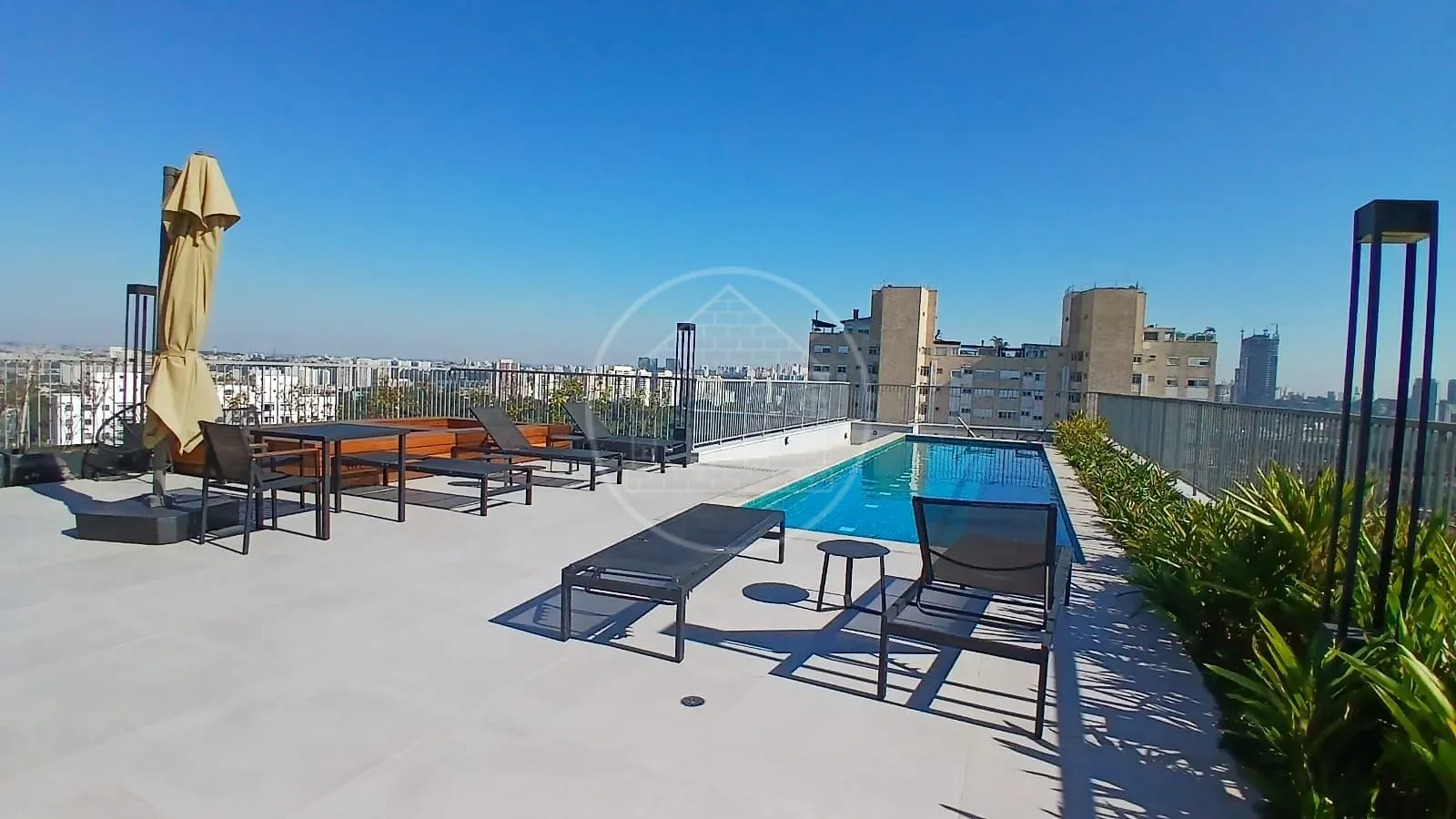 Apartamento, 1 quarto, 25 m² - Foto 2