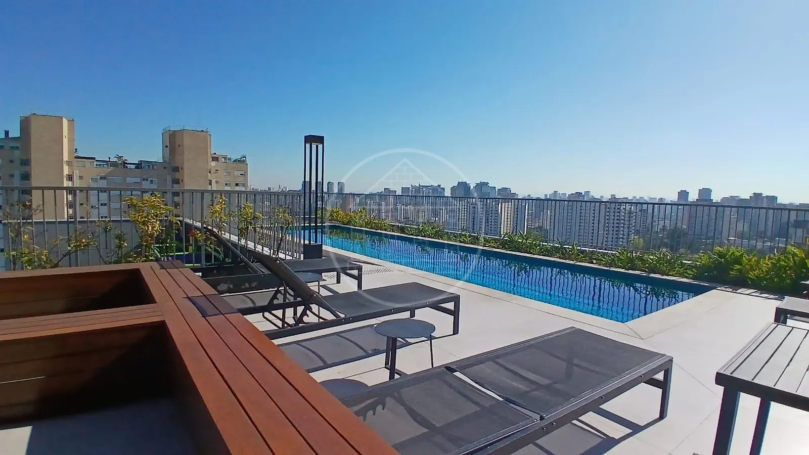 Apartamento, 1 quarto, 25 m² - Foto 5