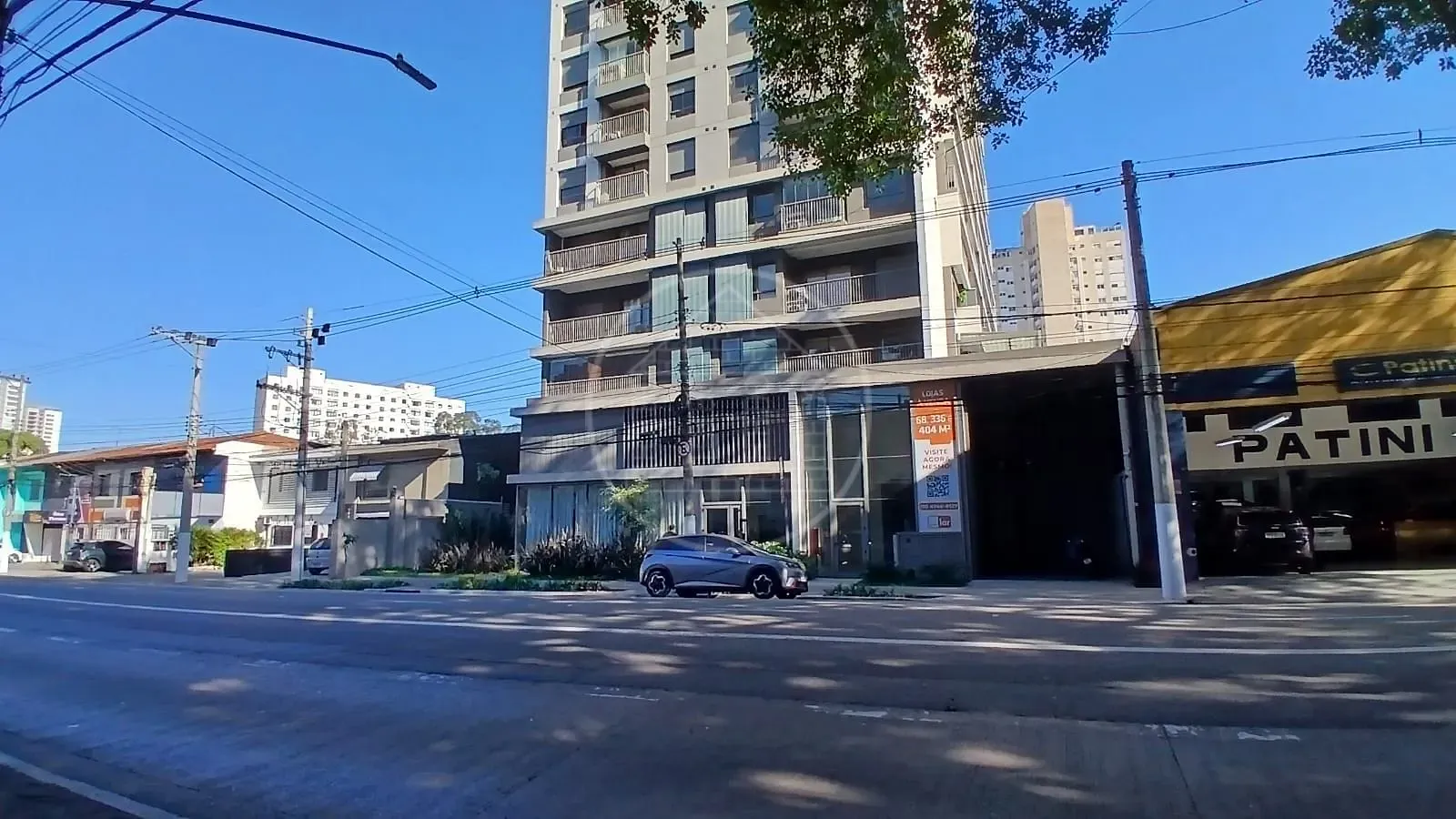 Apartamento, 1 quarto, 25 m² - Foto 29