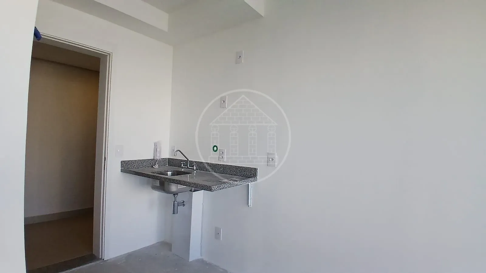 Apartamento, 1 quarto, 25 m² - Foto 19