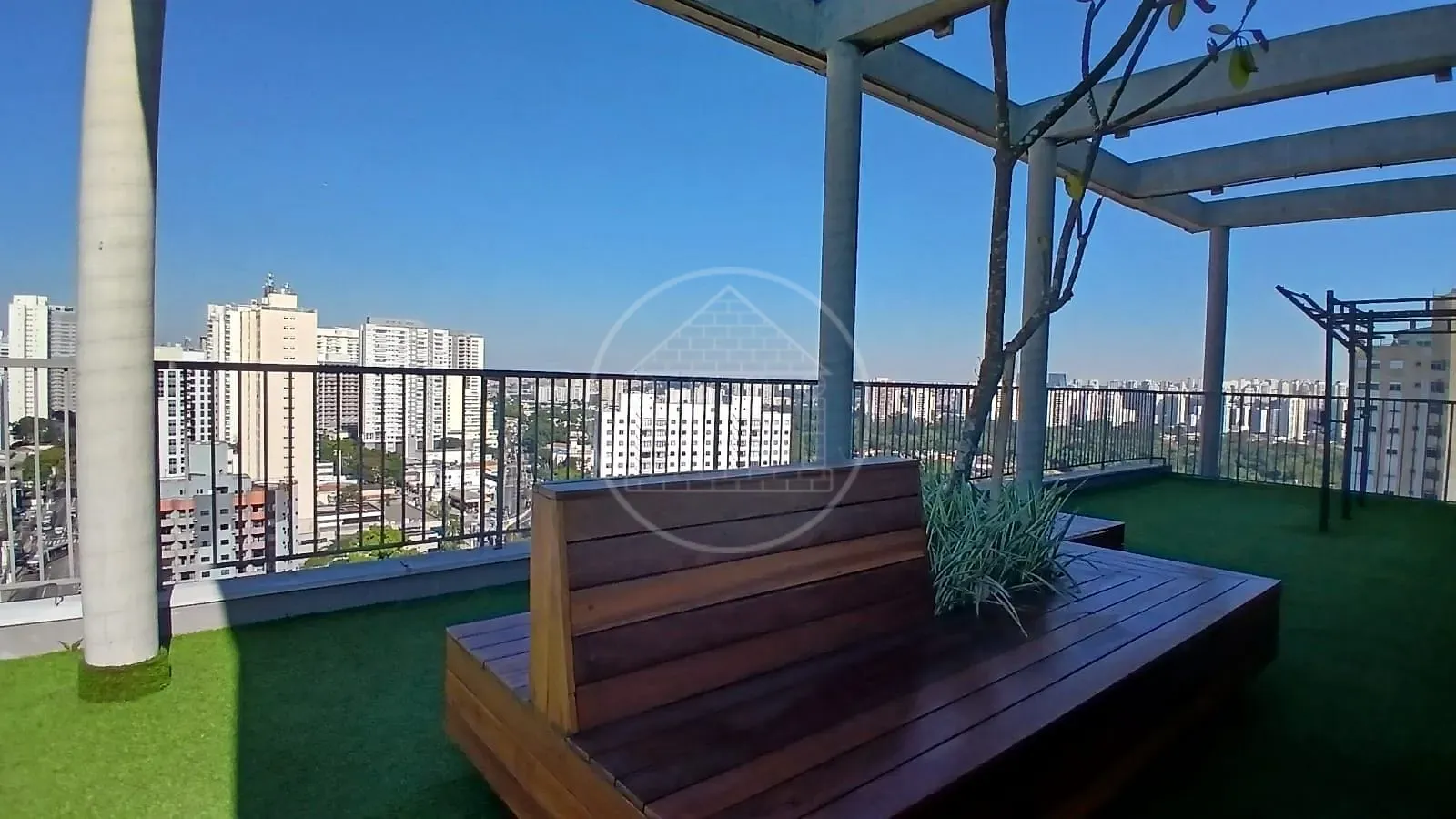 Apartamento, 1 quarto, 25 m² - Foto 10