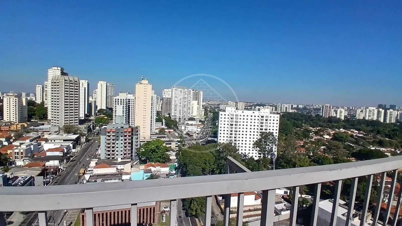 Apartamento, 1 quarto, 25 m² - Foto 4