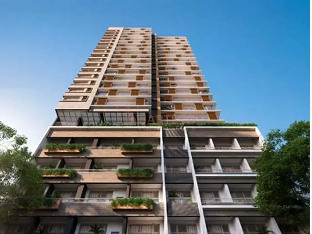Studio 1 quarto e 1 banheiro, à venda, no bairro Vila Mariana em São Paulo