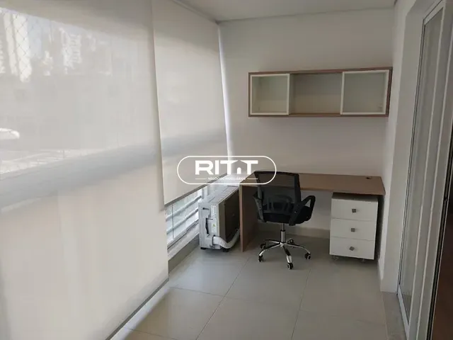 Studio com 47m² 1 quarto e 1 banheiro, à venda, no bairro Centro em Campinas