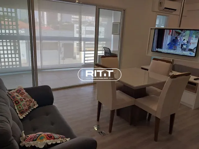 Studio com 47m² 1 quarto e 1 banheiro, à venda, no bairro Centro em Campinas