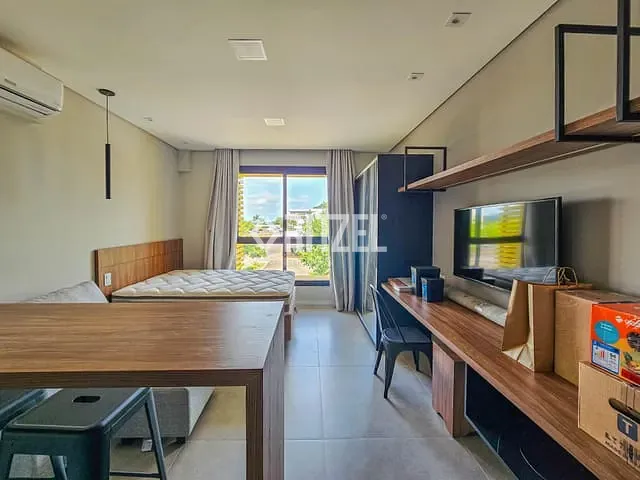 Studio 1 quarto e 1 banheiro, para alugar, no bairro Vila Nova em Novo Hamburgo