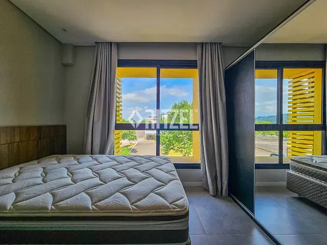 Studio 1 quarto e 1 banheiro, para alugar, no bairro Vila Nova em Novo Hamburgo