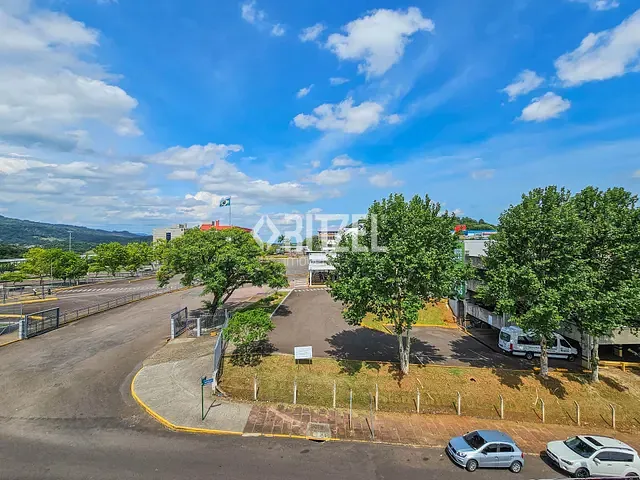 Studio 1 quarto e 1 banheiro, para alugar, no bairro Vila Nova em Novo Hamburgo