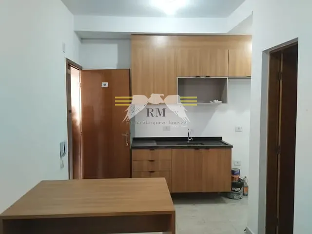 Studio com 42m² 1 quarto e 1 banheiro, para alugar, no bairro Vila Santa Isabel em São Paulo