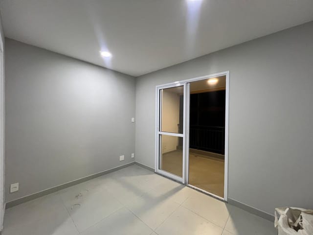 Foto do Studio - 🌟 Viva no Max Belém! Studio de 27m²| A 400m do Metrô + Lazer Completo + Sacada com Vista Livre 🏙️ | Organização Imobiliária Açores