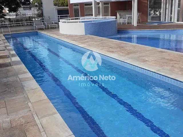 Studio 1 quarto e 1 banheiro, à venda, no bairro Casa Branca em Santo André