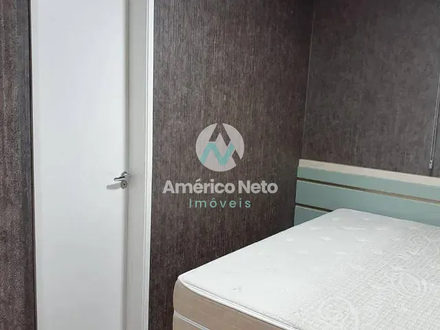 Studio 1 quarto e 1 banheiro, à venda, no bairro Casa Branca em Santo André