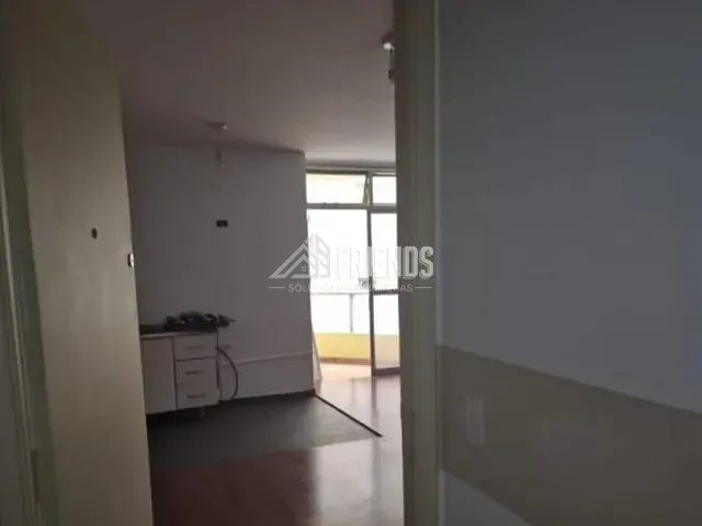 Studio com 35m² 1 quarto e 1 banheiro, para alugar, no bairro Consolação em São Paulo