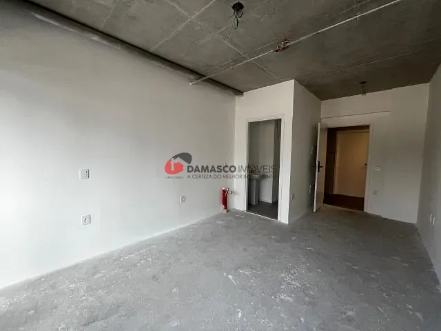 Studio 1 quarto e 1 banheiro, para alugar, no bairro Vila Regente Feijó em São Paulo