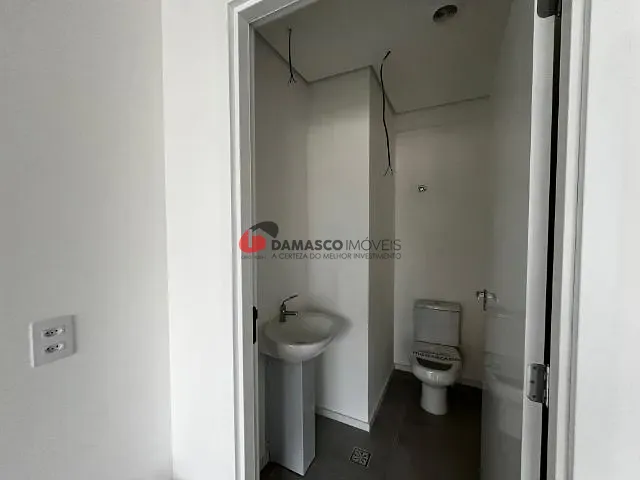 Studio 1 quarto e 1 banheiro, para alugar, no bairro Vila Regente Feijó em São Paulo