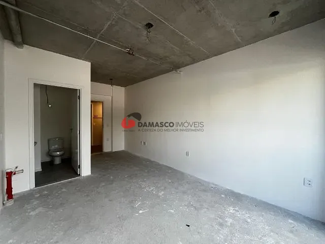 Studio 1 quarto e 1 banheiro, para alugar, no bairro Vila Regente Feijó em São Paulo
