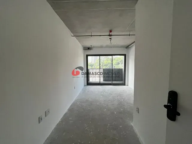 Studio 1 quarto e 1 banheiro, para alugar, no bairro Vila Regente Feijó em São Paulo