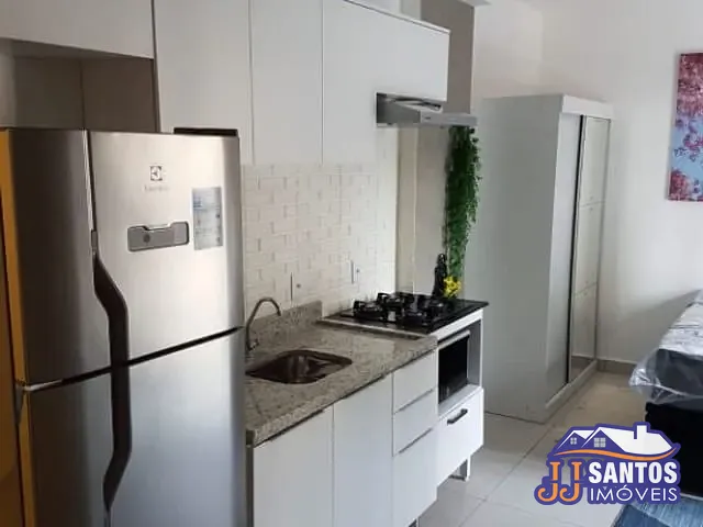 Studio com 27m² 1 quarto e 1 banheiro, à venda, no bairro Mooca em São Paulo