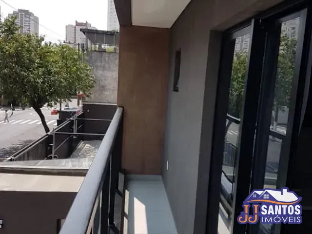 Studio com 27m² 1 quarto e 1 banheiro, à venda, no bairro Mooca em São Paulo